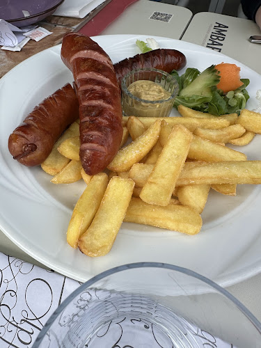 Restaurante La Rambla