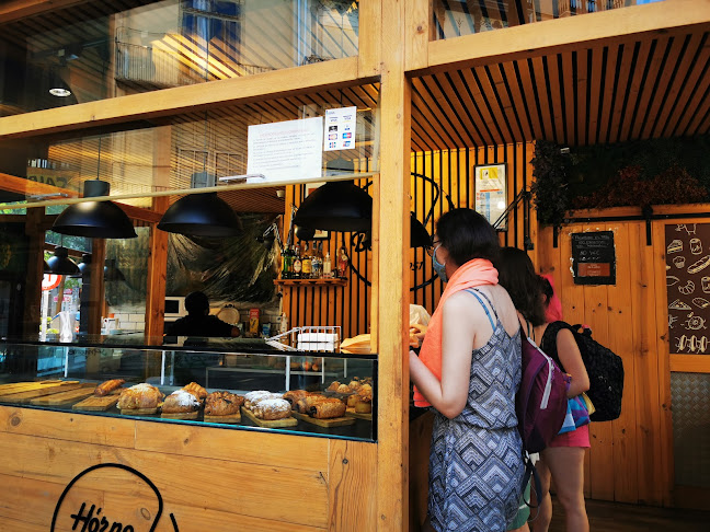 Horno de los Borrachos - Valencia