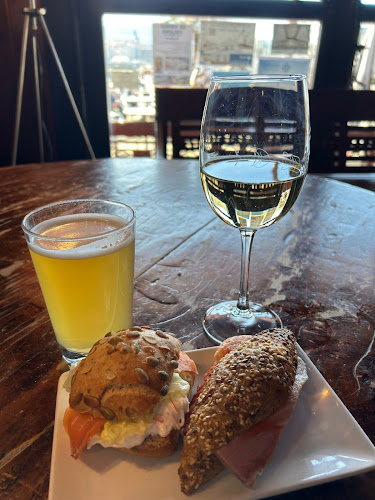 Opinii despre Bizargorri Eclair în Getxo - Gastronomía y hostelería