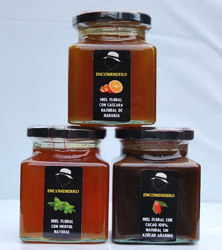 Encomendero - Tocina