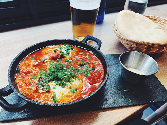 Restaurante Barganzo Open Times