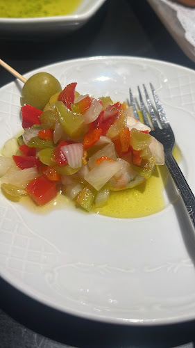 Reviews of Bar Laukar in Bilbao - Gastronomía y hostelería