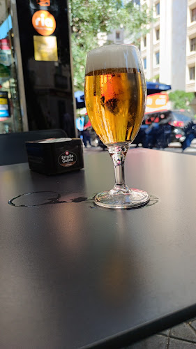 Narizotas Bar - Madrid