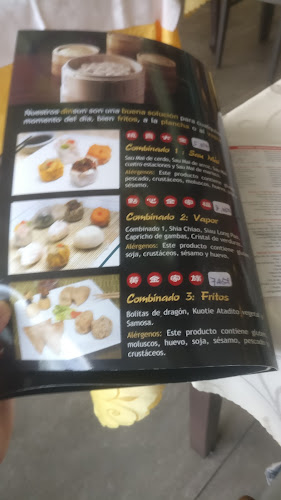 Restaurant Palacio Oriente Open Times