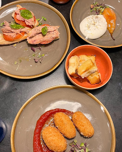 Bocca di Bonifacio | Tetuan - Gastronomía y hostelería