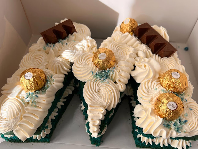 Potxolito_cakes/ Repostería creativa Phone number