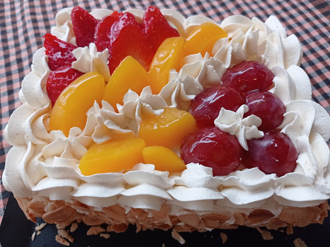 Reviews of Olesa Forn de Pa in Vilanova i la Geltrú - Gastronomía y hostelería