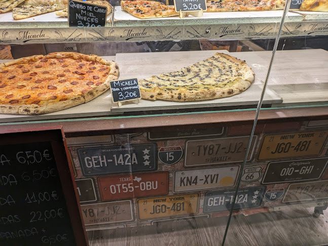 Ristorante Il Capriccio Napoletano - Barcelona