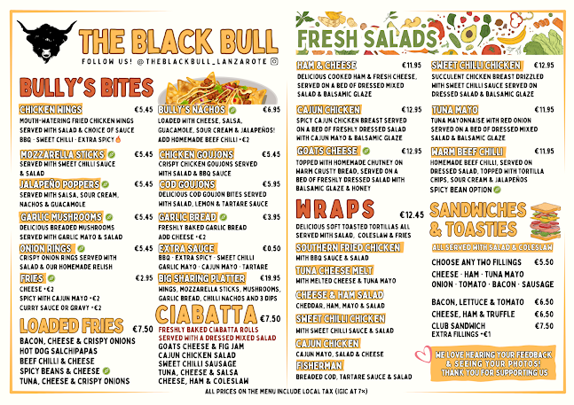 Av. de las Islas Canarias, 35508 Costa Teguise, Las Palmas