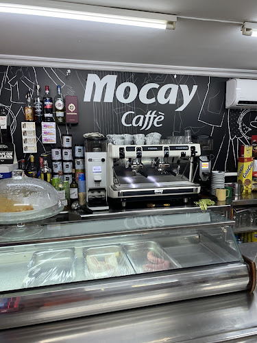 Opinii despre Esquitino Cafetería în Alicante - Gastronomía y hostelería