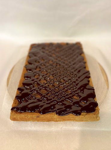 Txarloska Pastelería Vegana Open Times