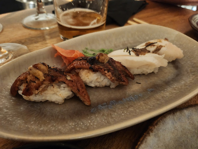 Antxeta Taberna - Gastronomía y hostelería