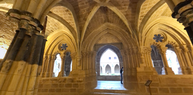 Reviews of Restaurante Reyes de Aragón in Nuévalos - Gastronomía y hostelería