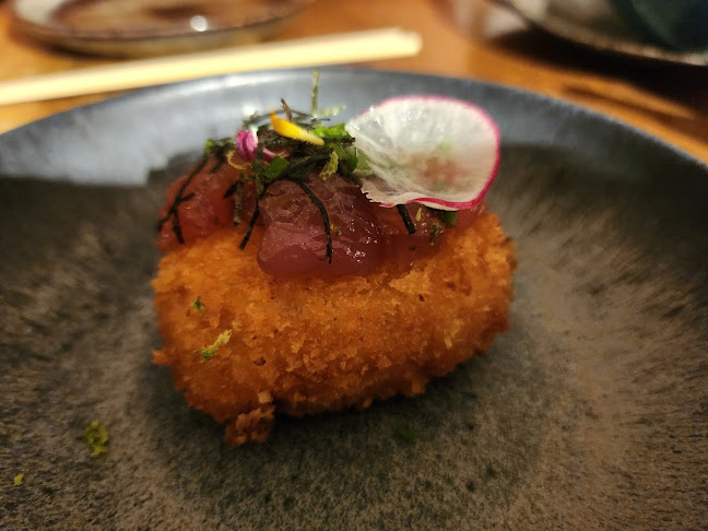 Antxeta Taberna - Bilbao