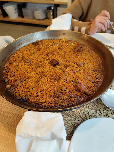 Restaurante Ca Aleix - Gastronomía y hostelería