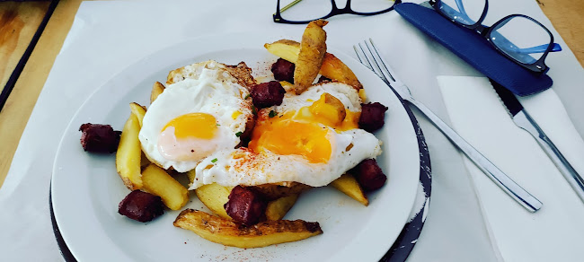 La Casa Gallega - Gastronomía y hostelería