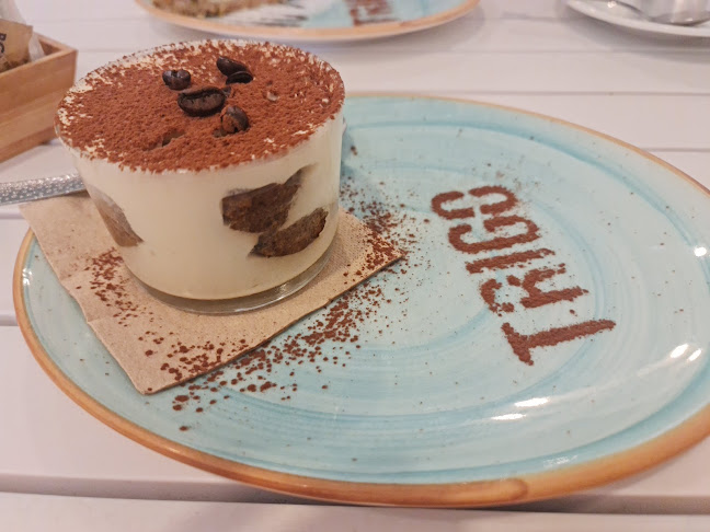 Trigo Cafetería Pizzeria Phone number