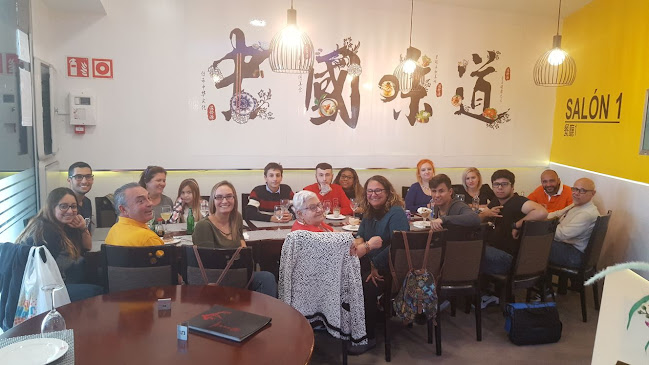 Comments and reviews of Restaurante Chino Rui