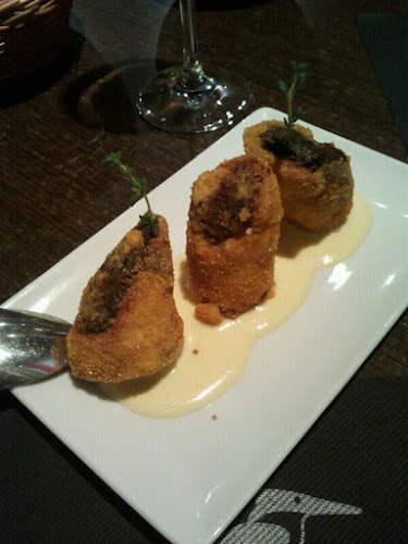 Opinii despre Viavélez în Madrid - Gastronomía y hostelería