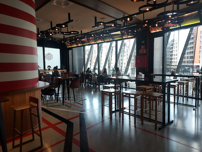 Estadio de San Mamés, P.º Rafael Moreno "Pitxitxi", s/n, Basurto-Zorroza, 48013 Bilbao, Biscay