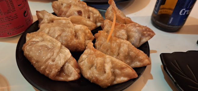 Restaurante L.San Sushi Ramen