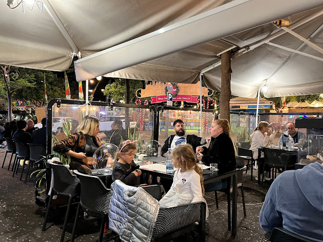 Comentarii opinii despre Compostelana Plaza de España