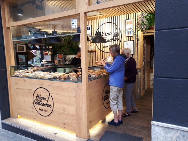 Horno de los Borrachos - Gastronomía y hostelería