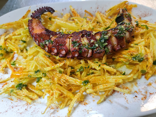 Comentarii opinii despre BAR CHARLY