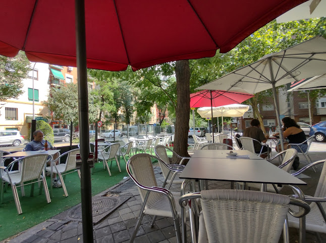 Don José Bar Restaurante - Madrid