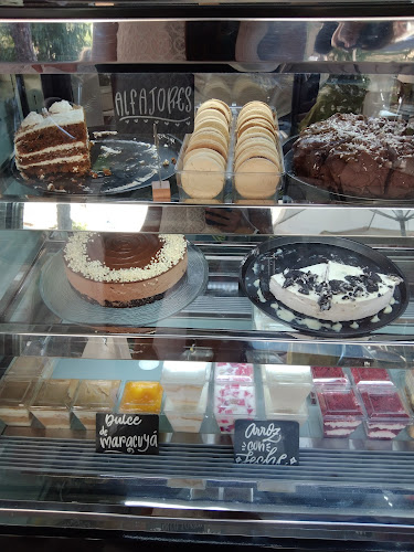 Tartas Y Natas San Pablo Open Times