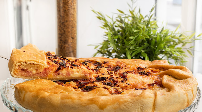 Opinii despre Camelia Retiro în Madrid - Gastronomía y hostelería