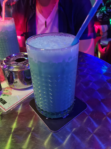 Opinii despre Bar Voulez Vous în Maspalomas - Gastronomía y hostelería