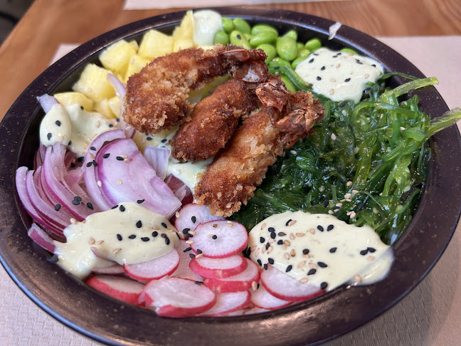 Comentarii opinii despre Market Ourense