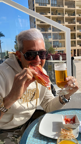 Horchateria Open Times