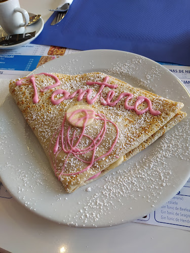 Opinii despre Non Solo Creps în Sant Boi de Llobregat - Gastronomía y hostelería