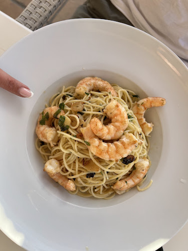 Restaurante La toscana costa Teguise - Costa Teguise