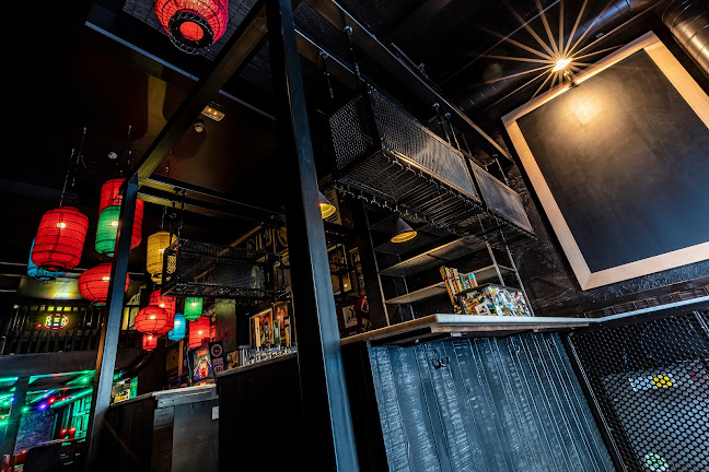 Rockade - Gastronomía y hostelería