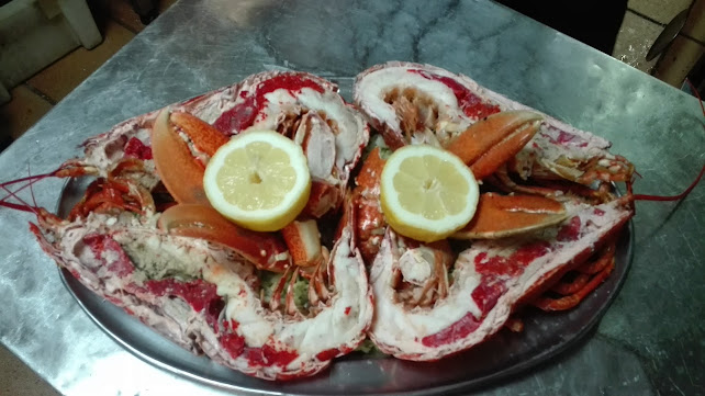 Marisquería El Espigón