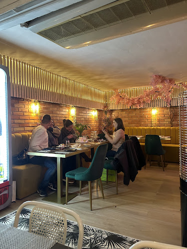 Amankaya Ibiza - Gastronomía y hostelería