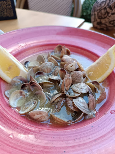 Restaurante La Lonja centro Marbella - Marbella