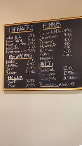 C. de Colmenares, 13, Centro, 28004 Madrid