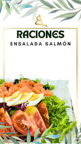 Cervecería Internacional Barley's - Gastronomía y hostelería