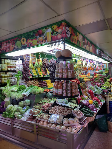 P.º de Alberto Palacios, 18, Villaverde, 28021 Madrid