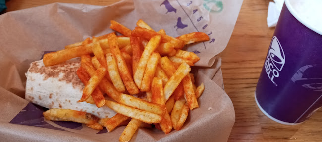 Comentarii opinii despre Taco Bell