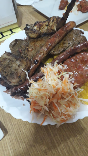 Asador K.F.M - Gastronomía y hostelería