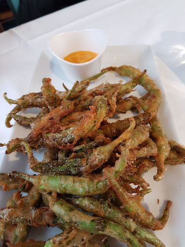 Opinii despre Restaurante Pablo Urzay în Getxo - Gastronomía y hostelería