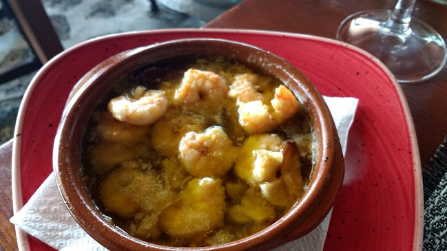 Restaurante Mahoh - Gastronomía y hostelería