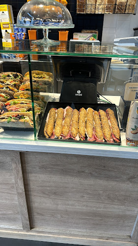 Cafetería Vivari - Barcelona