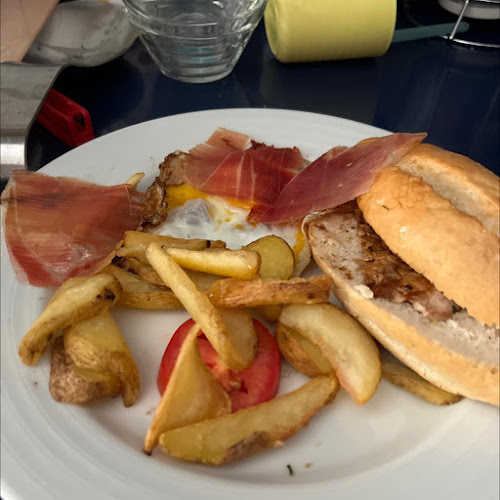 Comments and reviews of Los Peroles de la abuela