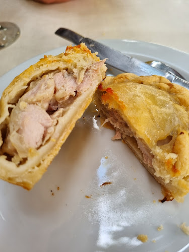 Comentarii opinii despre Cafetería Trinidad